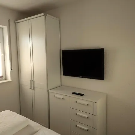 Familien Koje Apartment