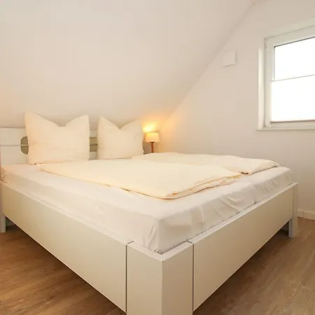Apartment Familien Koje