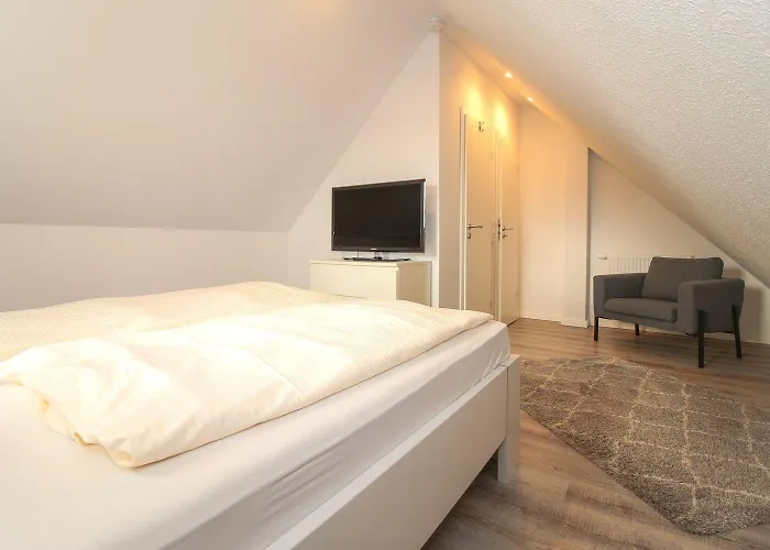 Familien-koje * 诺登