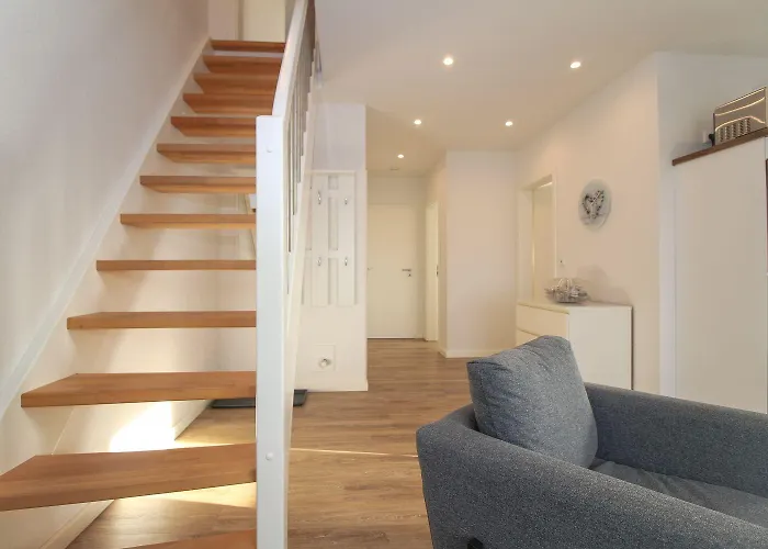 Familien-koje 公寓